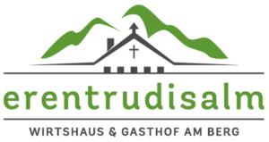 Erentrudisalm Logo