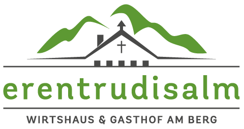 Erentrudisalm Logo